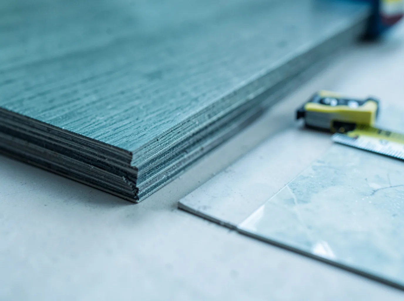 Luxury Vinyl Plank Installation Byram, MS FAQs